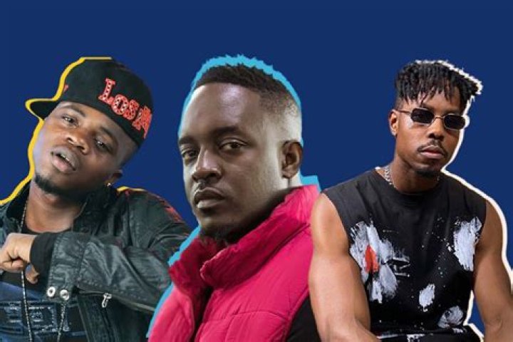 A Pioneer Of Nigerian Hip Hop And Social Activism