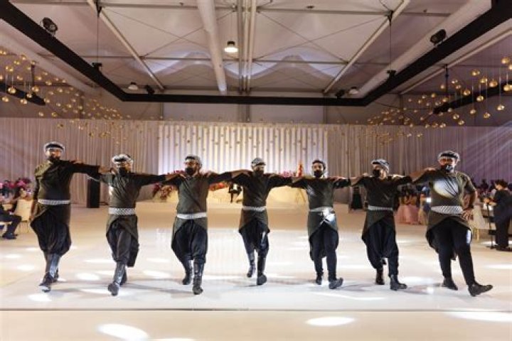 A Tapestry Of Talent, Advocacy, And Unwavering Support