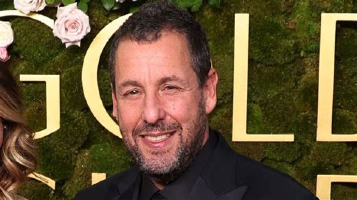 Adam Sandler's Net Worth And Investment Strategies Revealed