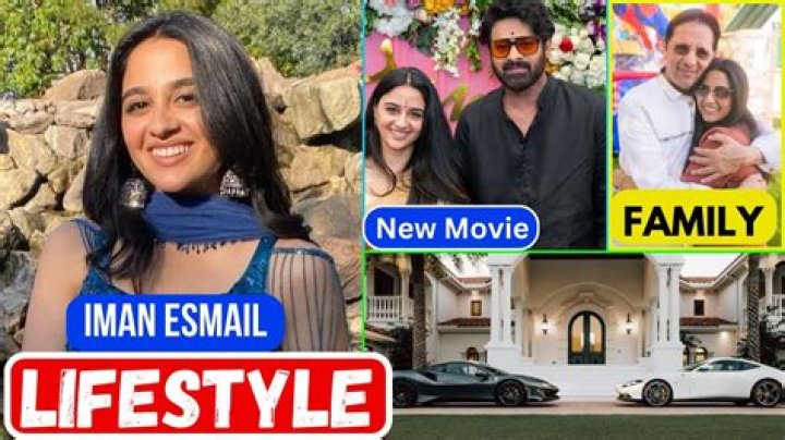 Discover The Inspiring Journey Of Sam Esmail's Immigrant Parents