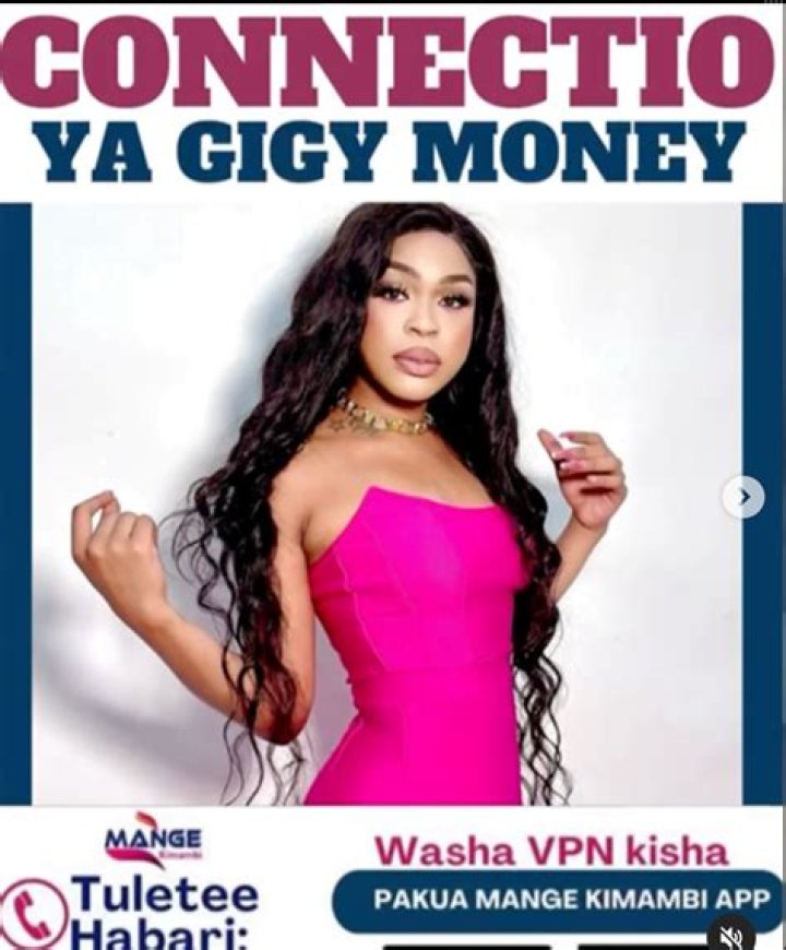 Discover The Secrets Of "Connection Ya Gigy Money Telegram"
