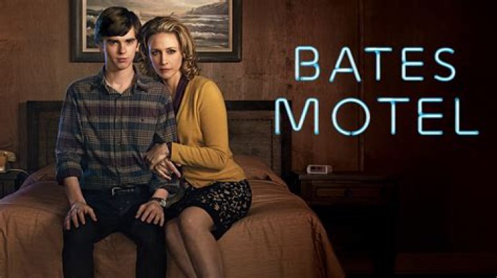 Freddie Highmore's Haunting Portrayal In "Bates Motel"
