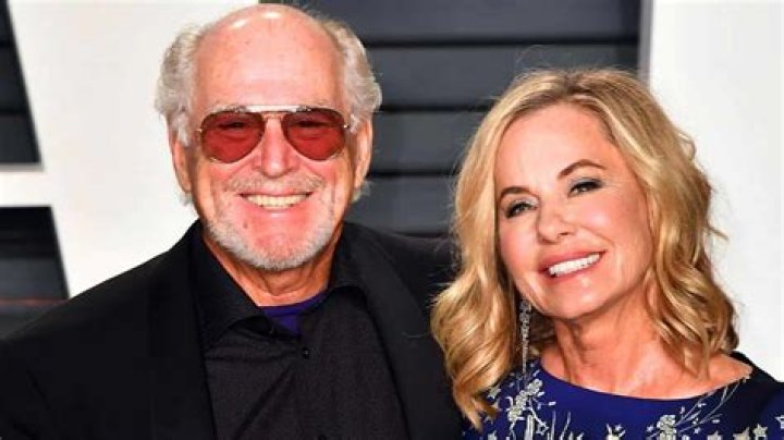 Her Husband And Their Enduring Love