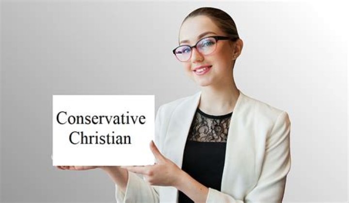 Insights Into A Conservative Christian Powerhouse