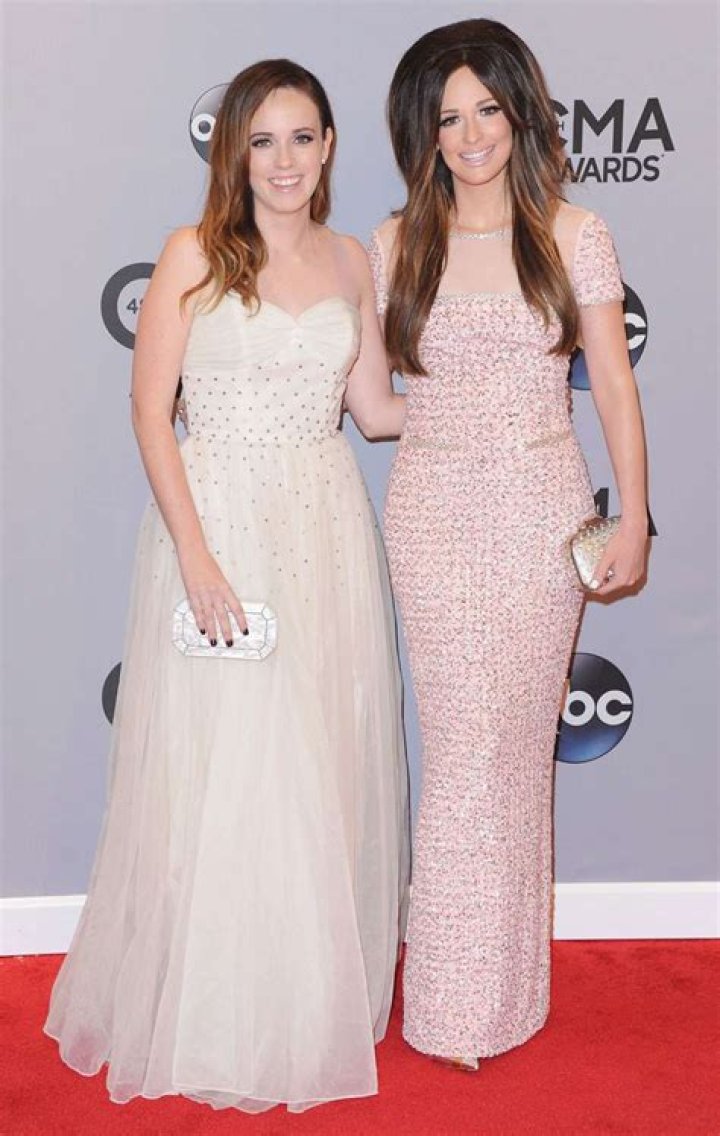 Kacey Musgraves And Her Sister's Musical Journey