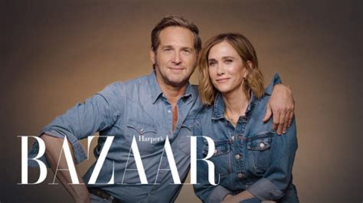 Kristen Wiig's Husband And Their Enigmatic Union