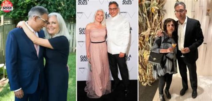 Neal Katyal And Natasha Merle