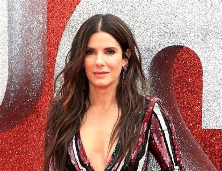 Sandra Oh (iamsandraohinsta) Latest: A Look at Her Surprising New Chapter