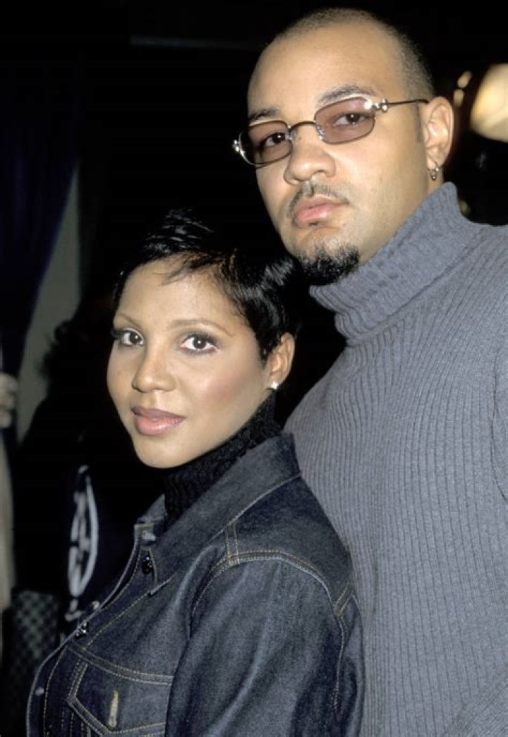 The Ex-Husband Of Toni Braxton Revealed