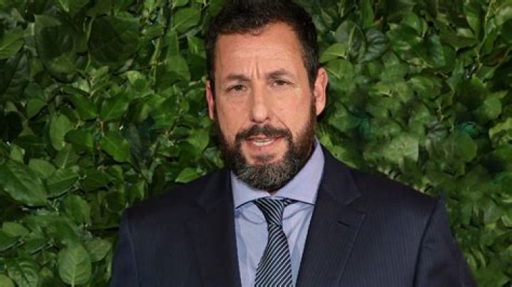 Uncover Adam Sandler's Staggering Net Worth: Insider Revelations
