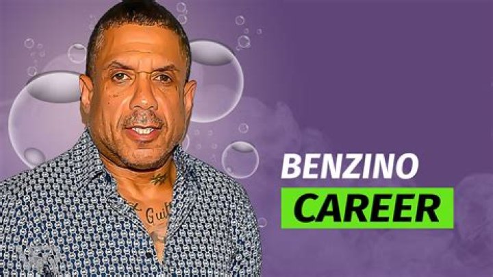 Uncover The Secrets Of Benzino's Net Worth: Discoveries And Insights