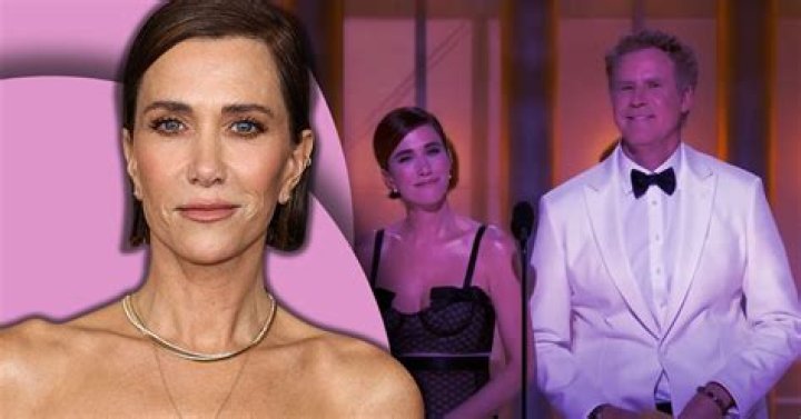 Uncover The Secrets Of Kristen Wiig's Flourishing Relationship