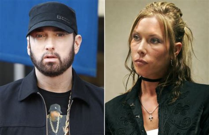 Unraveling Eminem's Wife's Enduring Influence