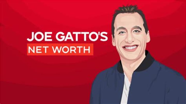 Unveiling Joe Carretta's Net Worth: Discoveries And Insights