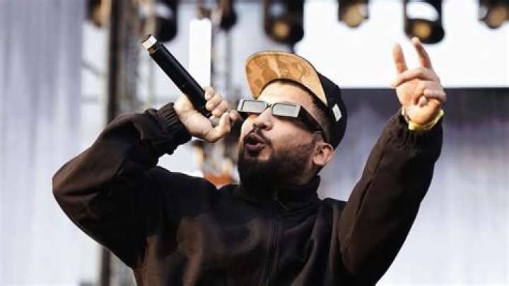 Unveiling Naezy Rapper's Net Worth: Discoveries And Insights