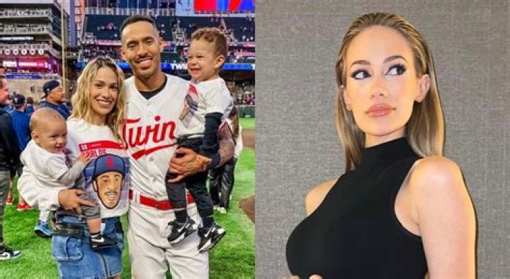 Unveiling The Enchanting World Of Carlos Correa's Wife/Girlfriend: Discoveries And Insights