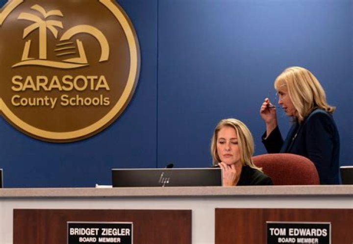 Unveiling The Secrets Of Bridget Ziegler: Discoveries And Insights