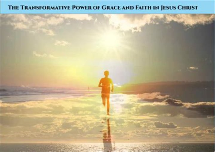 Unveiling The Transformative Power Of Faith