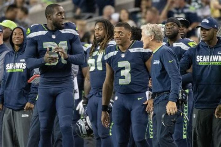 Unveiling The Truth: Marshawn Lynch's Marital Enigma